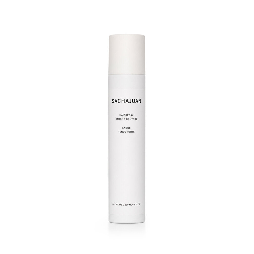 Strong Control Hairspray - Lak na vlasy 200ml