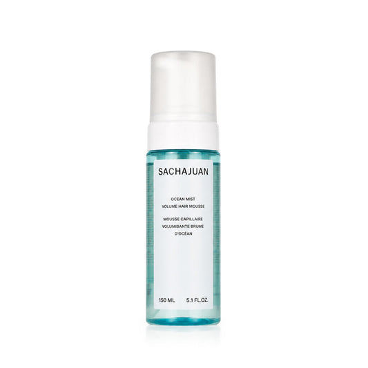 Ocean Mist Volume Hair Mousse - Pěna pro objem vlasů 150ml