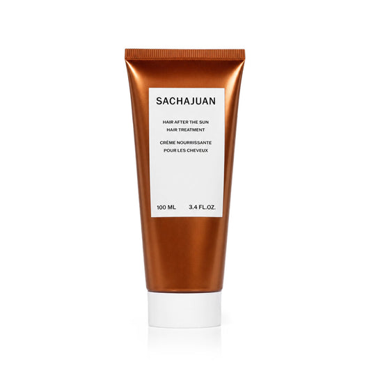 Hair After The Sun Hair Treatment - Maska na vlasy po opalování 100ml