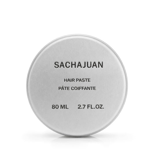 Sachajuan, Hair Paste - Stylingová pasta na vlasy se silnou fixací, 80ml