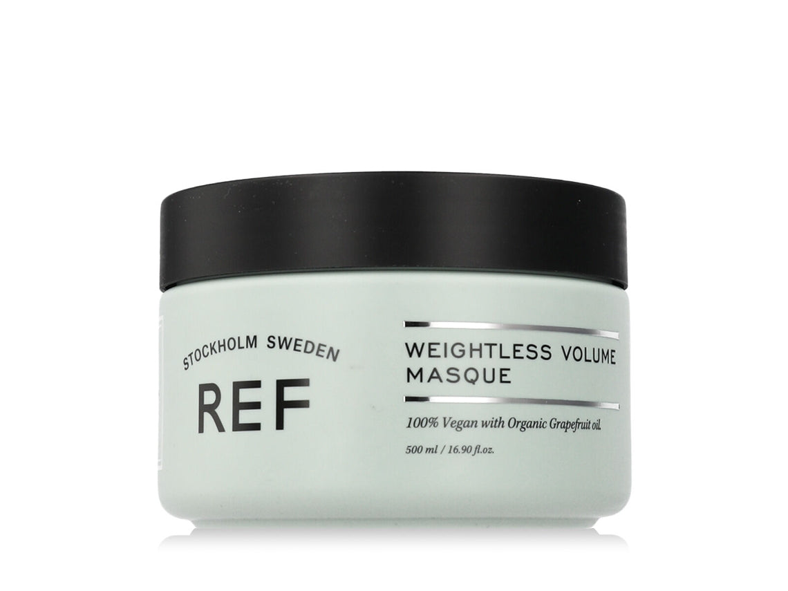 REF Stockholm - Weightless Volume Masque - 500ml