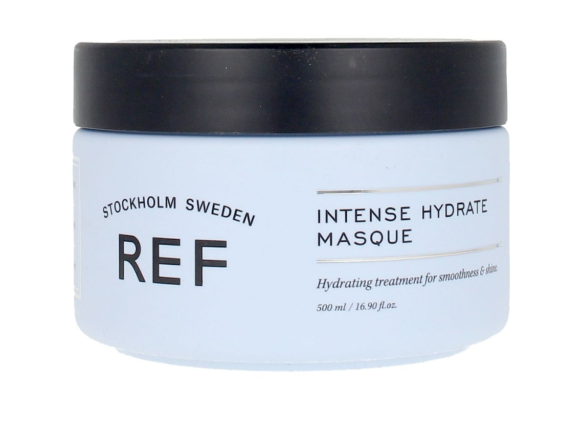 REF Stockholm - Intense Hydrate Masque - 500 ml