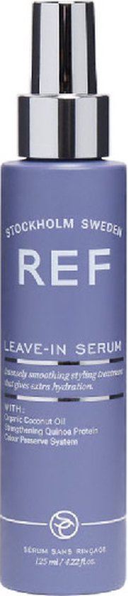 REF Leave-In Serum 125 ml