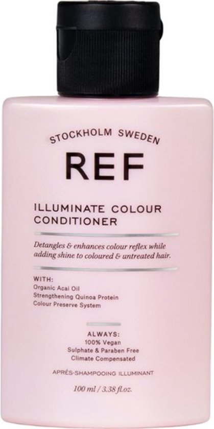 REF Illuminate Colour Conditioner 100 ml