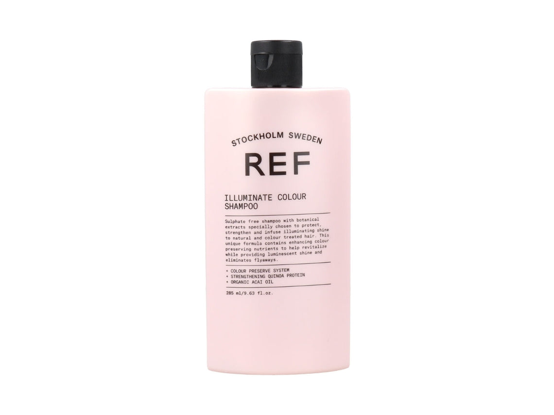 REF Stockholm - Illuminate Colour Shampoo - 285ml