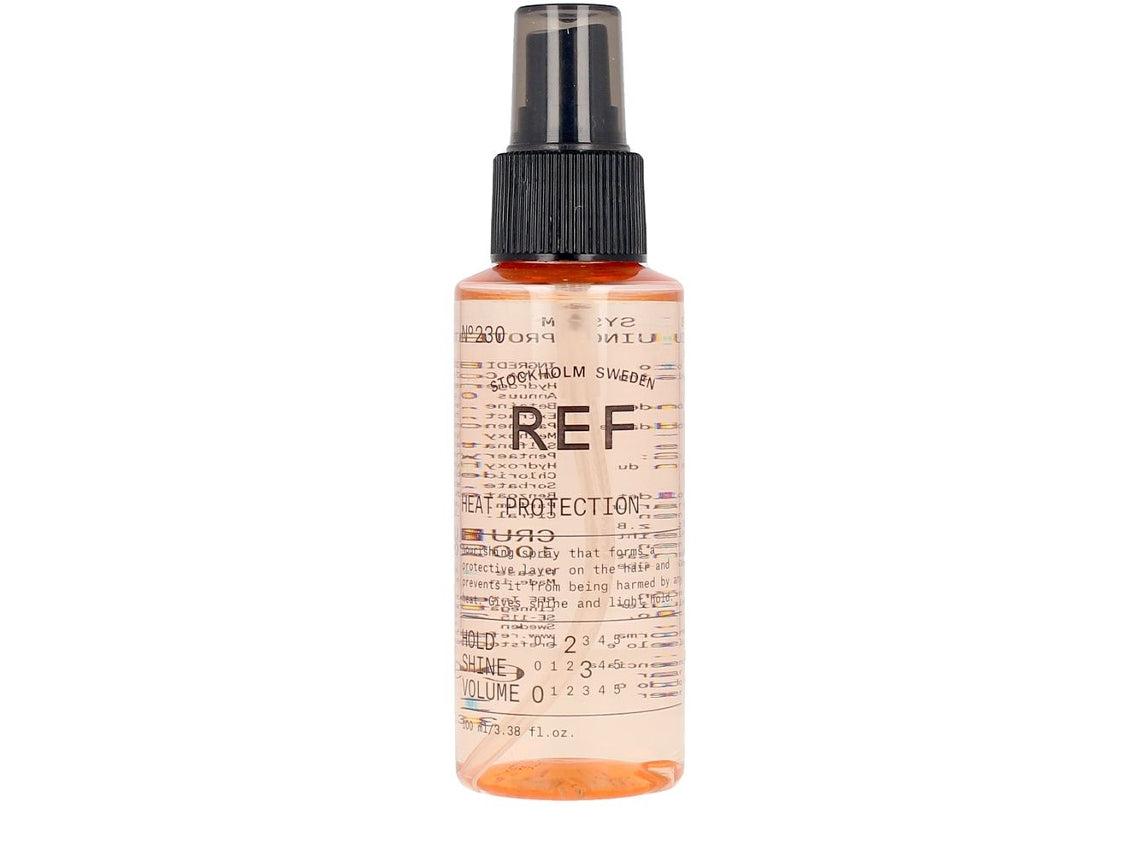 REF Hitzeschutzspray N°230 100 ml
