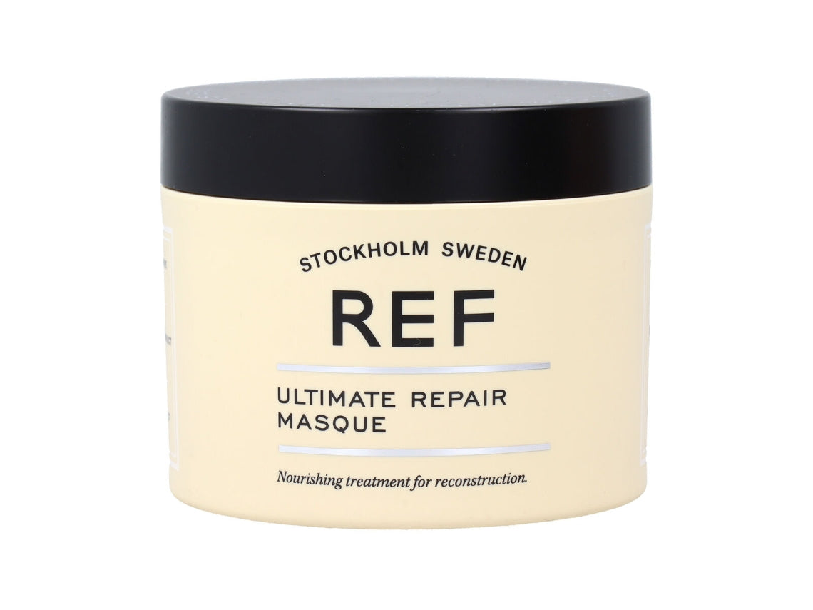 REF Stockholm - Ultimate Repair Masque - 250ml