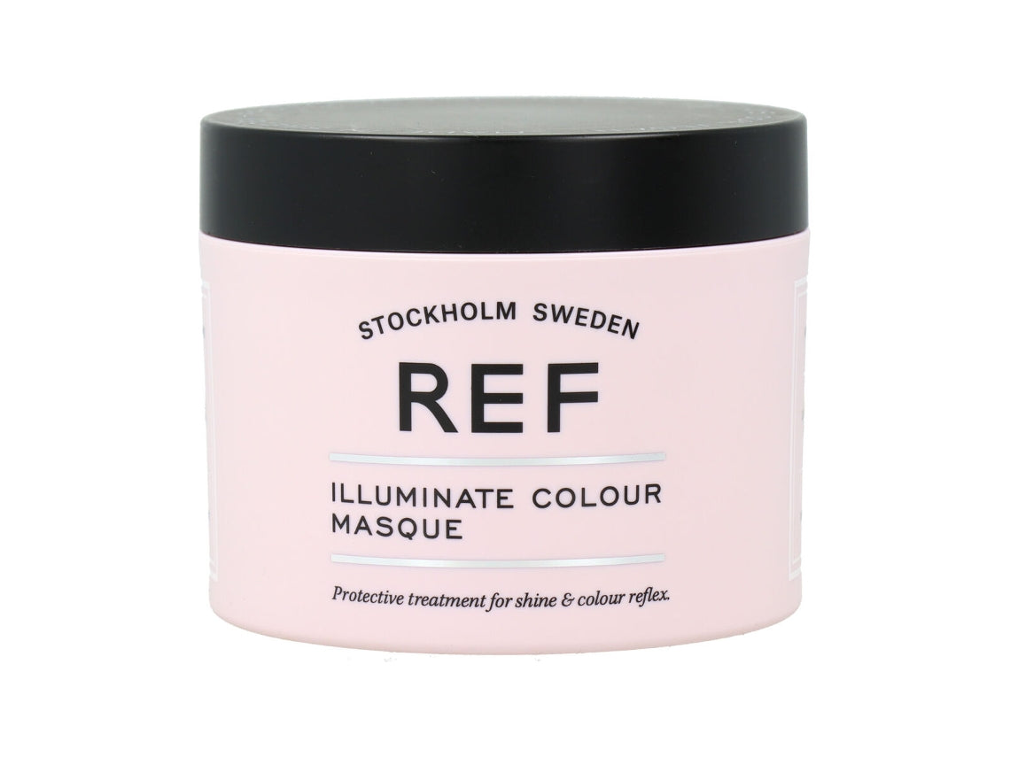 REF Stockholm - Haarmasker Illuminate Colour - 250ml