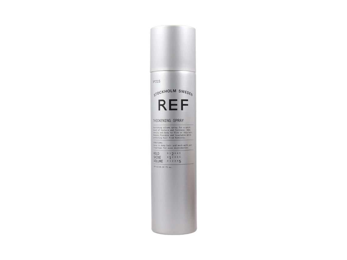 REF Stockholm - Verdickungsspray N°215 - 300 ml