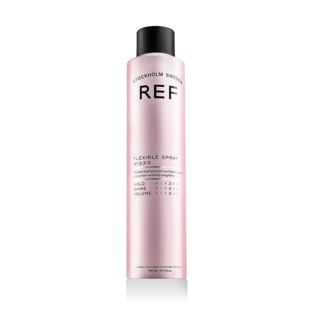 REF Stockholm - Flexible Spray 333 Vrouwen - 300ml