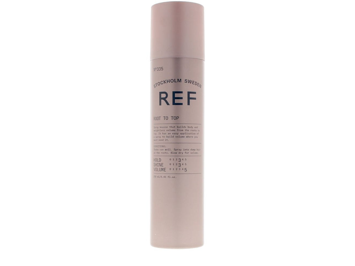 REF Stockholm - Root to Top N°335 - 250ml