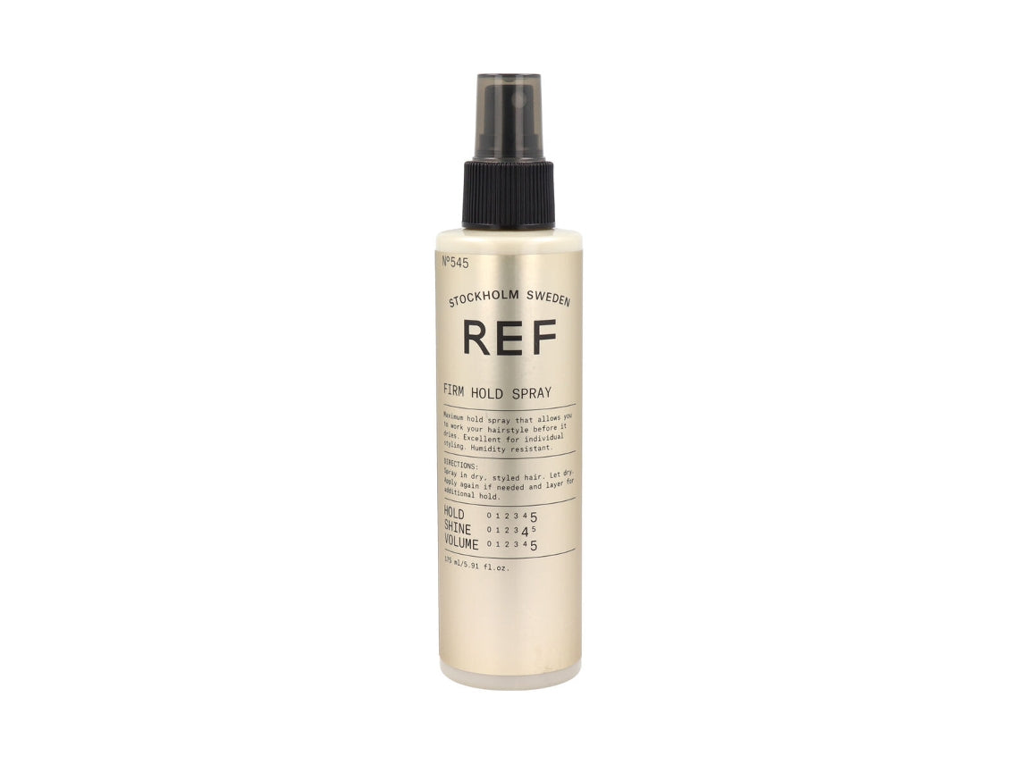 REF Stockholm - Firm Hold Spray - 175ml