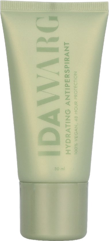 Ida Warg Hydrating Antiperspirant 50 ml