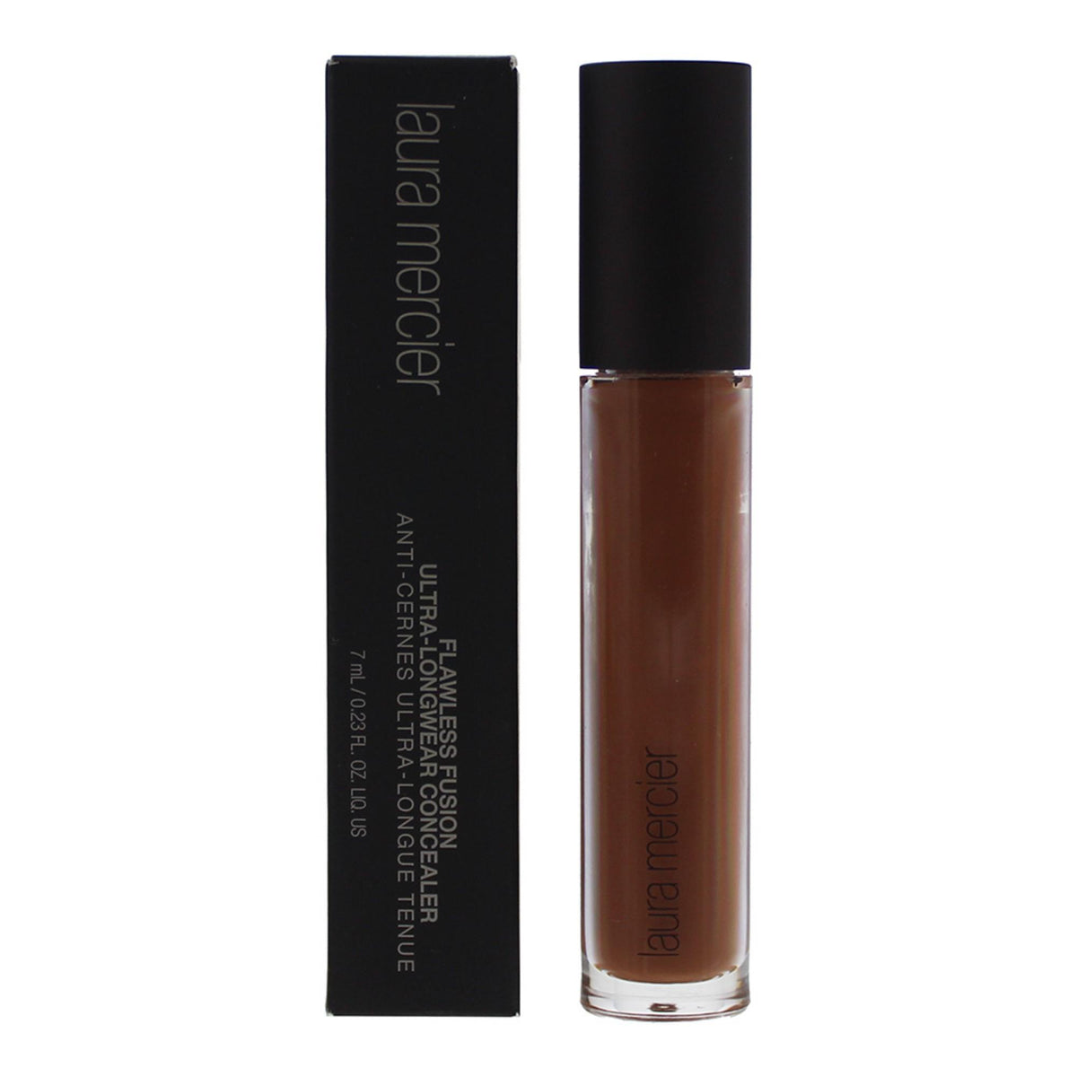 Laura Mercier, Flawless Fusion, Liquid Concealer, 6W, Reichhaltig mit warmen Untertönen, 7 ml