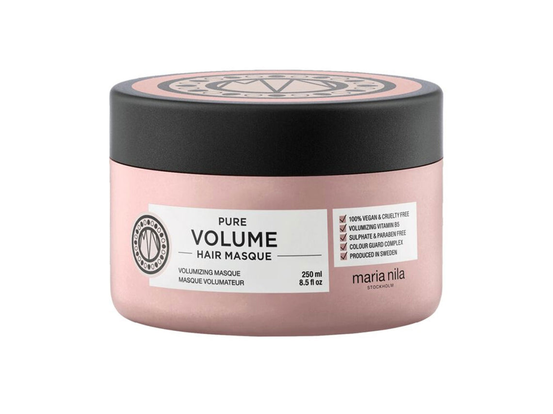 Maria Nila - Pure Volume Haarmasker - 250ml