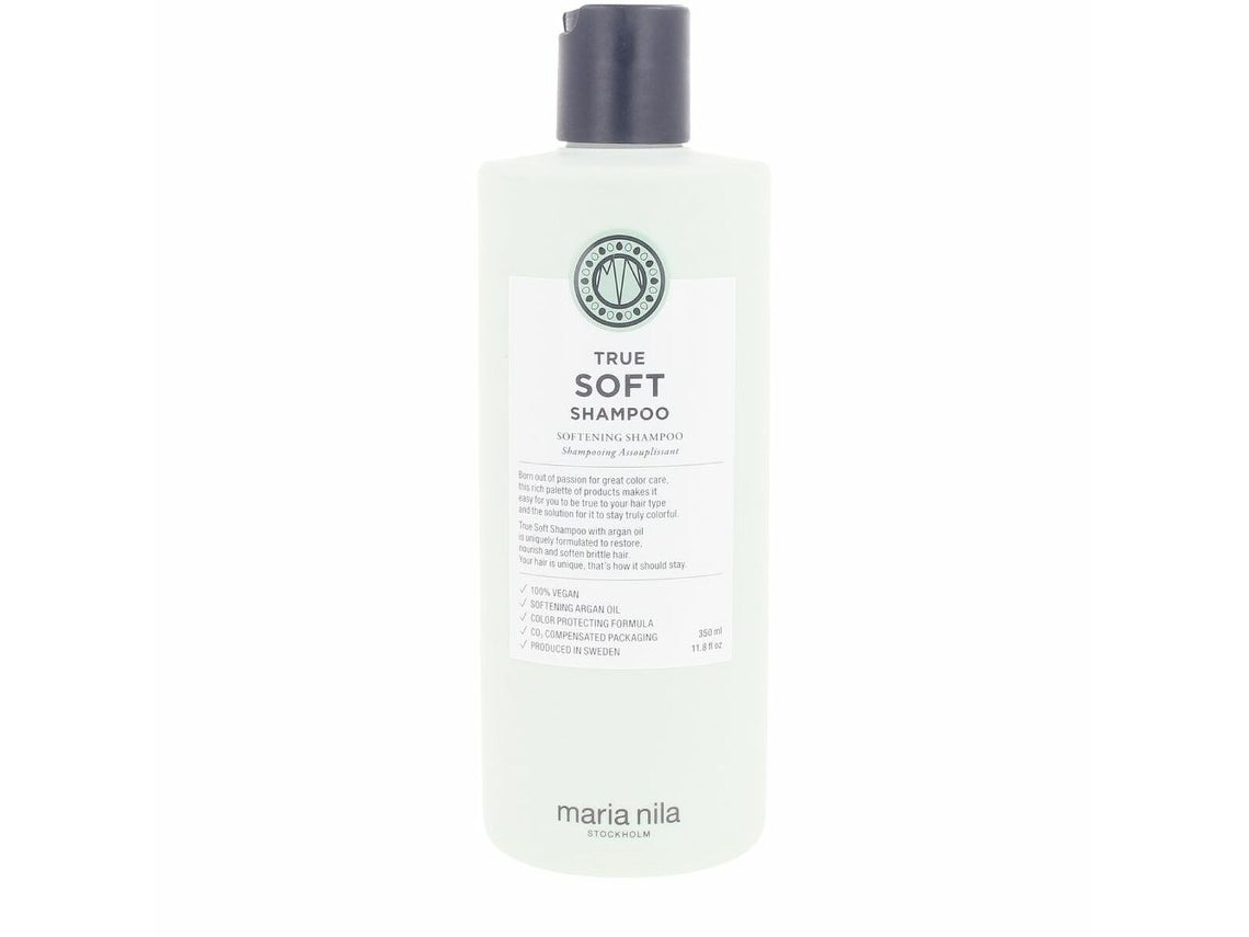 Maria Nila - True Soft Shampoo 350 ml