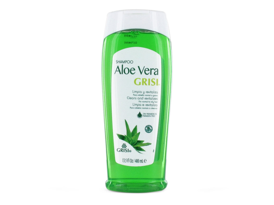 Grisi Aloe Vera Shampoo 400ml