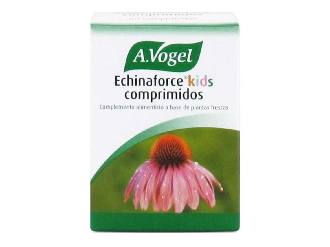 Bioforce Echinaforce Kids 400 Mg 80 Comp