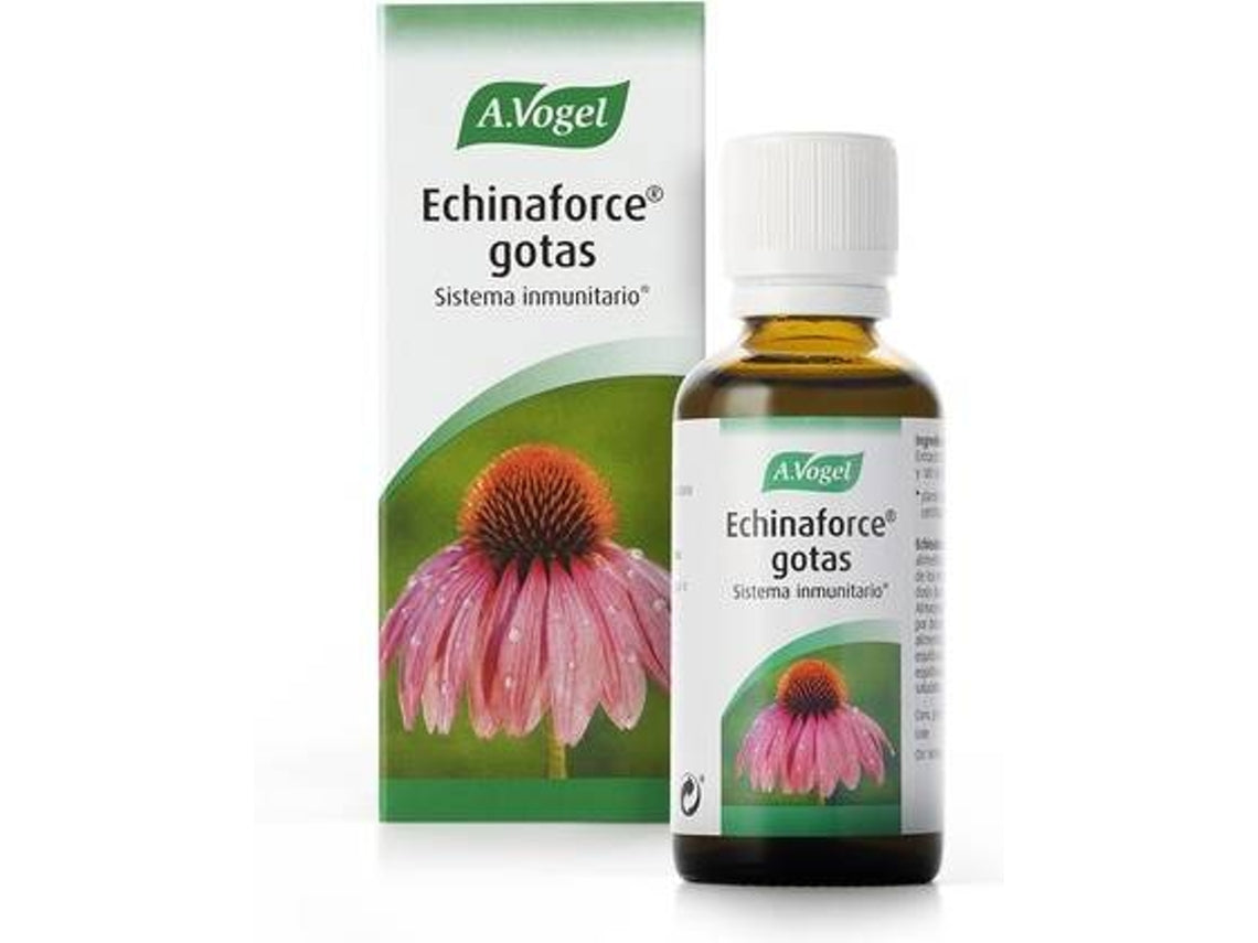Vogel Echinaforce 50ml