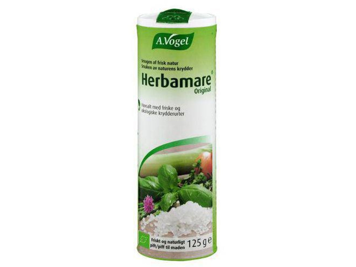 Bioforce Herbamare Original 125g