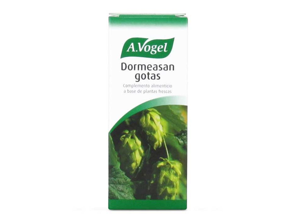 Bioforce Dormeasan Gotas Ml 50