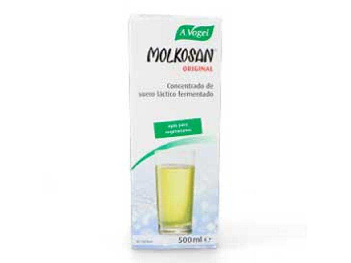 Bioforce Molkosan 500ml