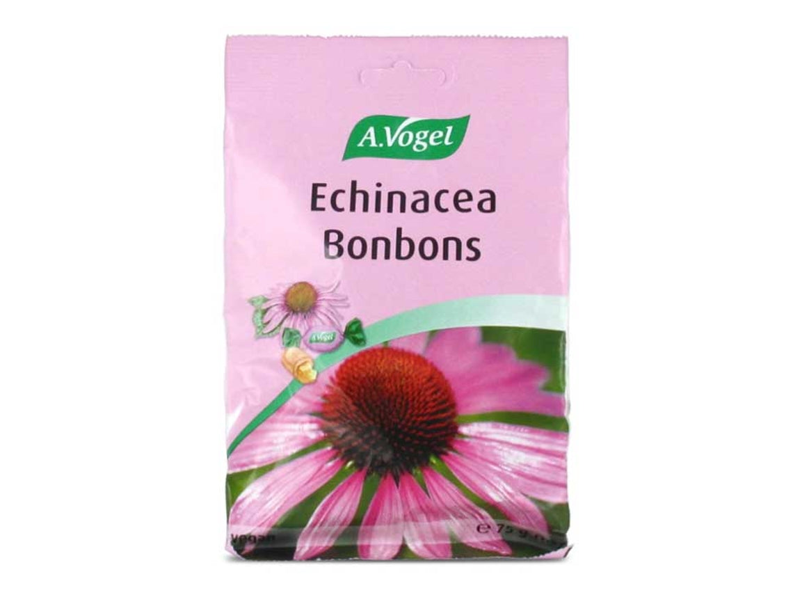 Vogel Caramelos Echina-C Bonbons 75g