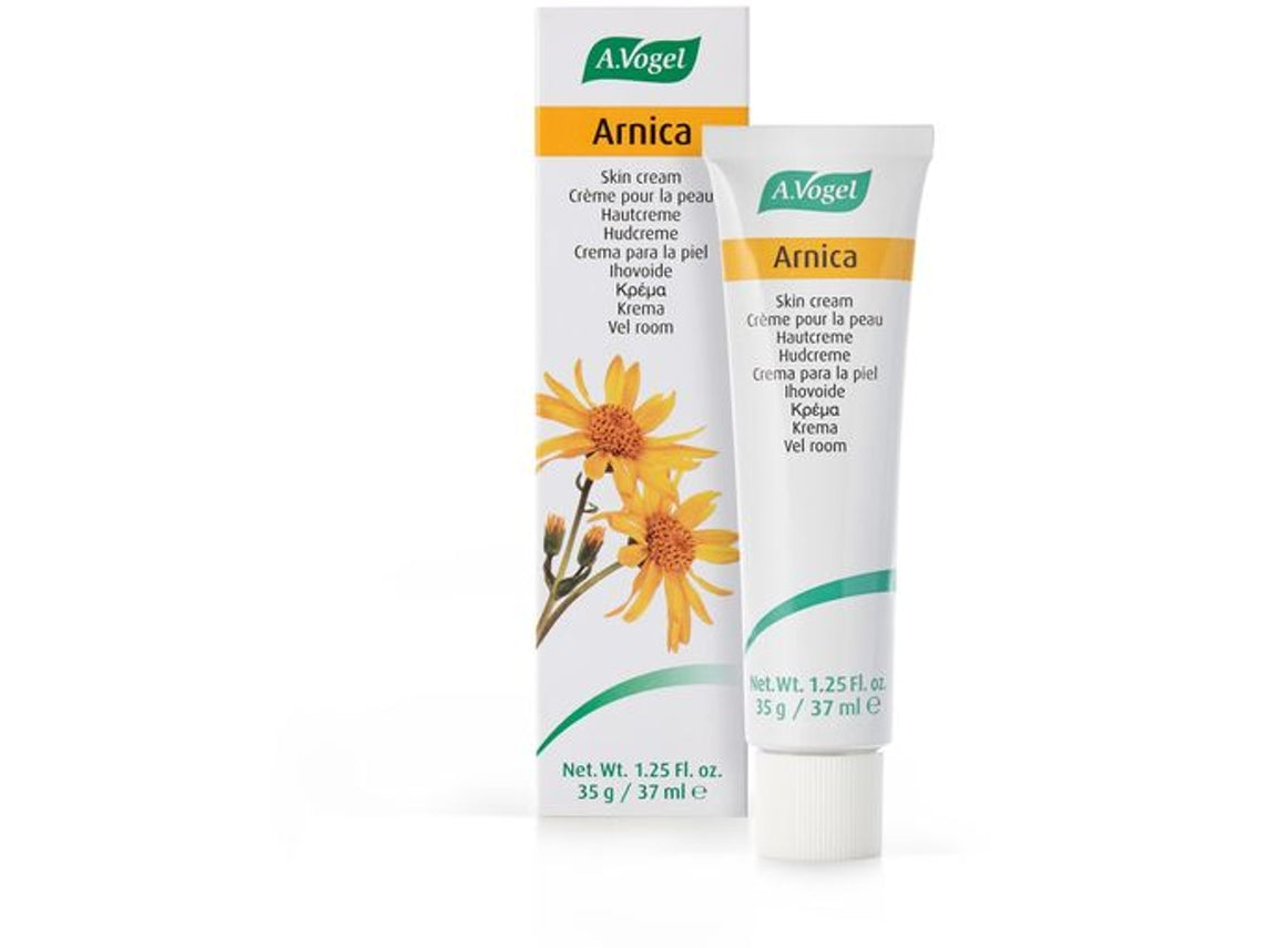 Bioforce Crema Arnica 35g