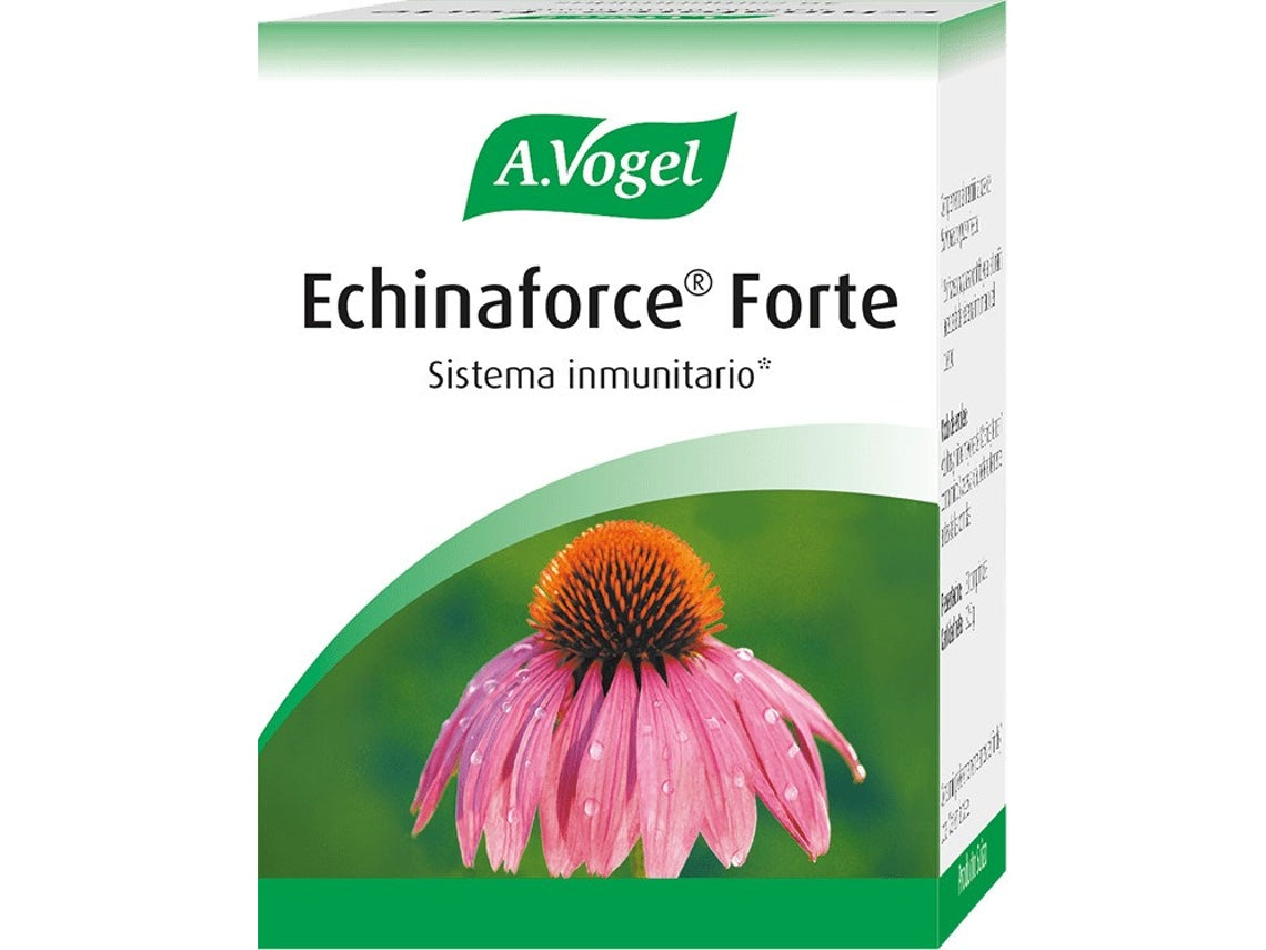 Bioforce Echinaforce Forte 30 Comp