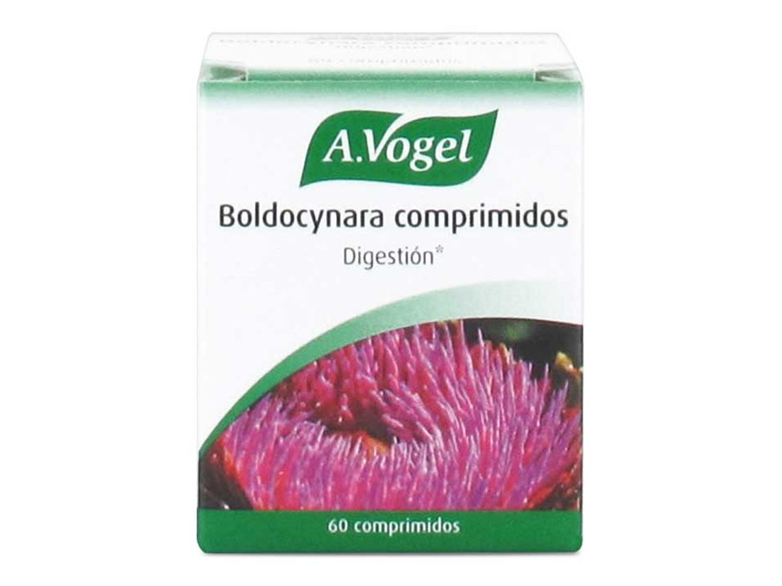 Bioforce Boldocynara 60 Comp
