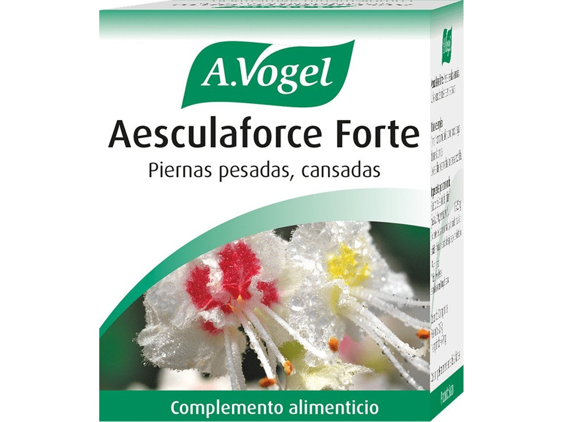 Bioforce Aesculaforce Forte 50 Tabletten