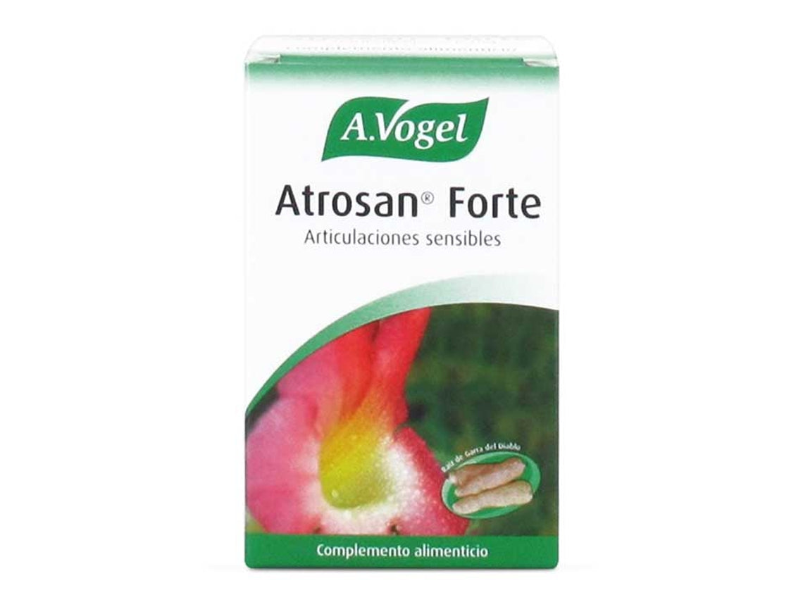 Bioforce Atrosan Forte 60 Comp
