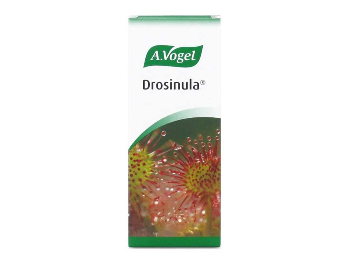 Bioforce Drosinula Jarabe 200ml