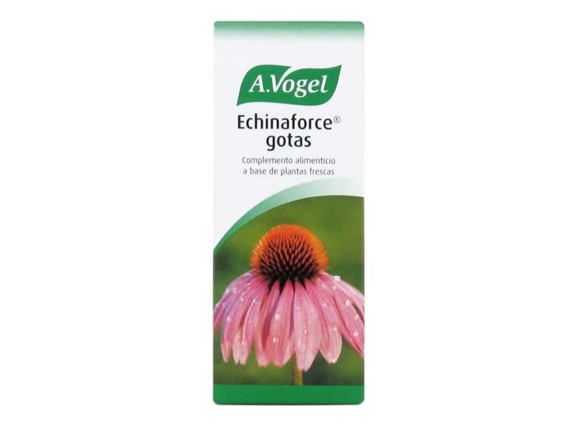 Vogel Echinaforce 100ml