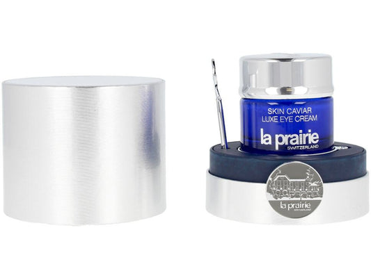 La Prairie Skin Caviar Luxe Augencreme