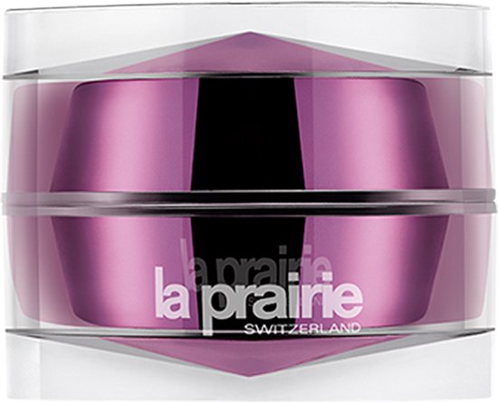 La Prairie, Platinum Rare Haute-Rejuvenation, Reduces Fine Lines, Eye Cream, 20 ml