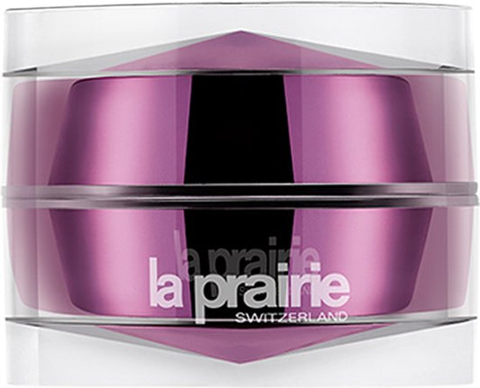 La Prairie, Platinum Rare Haute-Rejuvenation, Minderung feiner Linien, Augencreme, 20 ml
