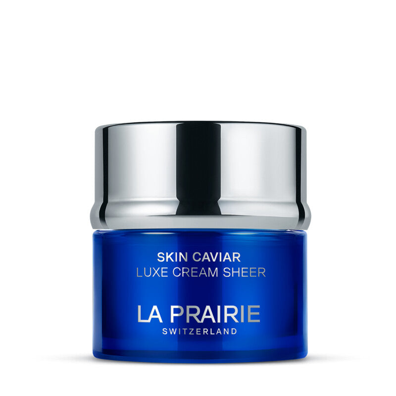 THE CAVIAR COLLECTION Skin Caviar Luxe Cream 100ml