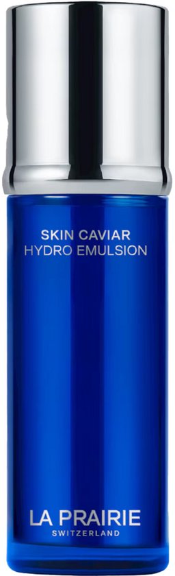 La Prairie Skin Caviar Emulsión Hidratante y Reafirmante 70ml