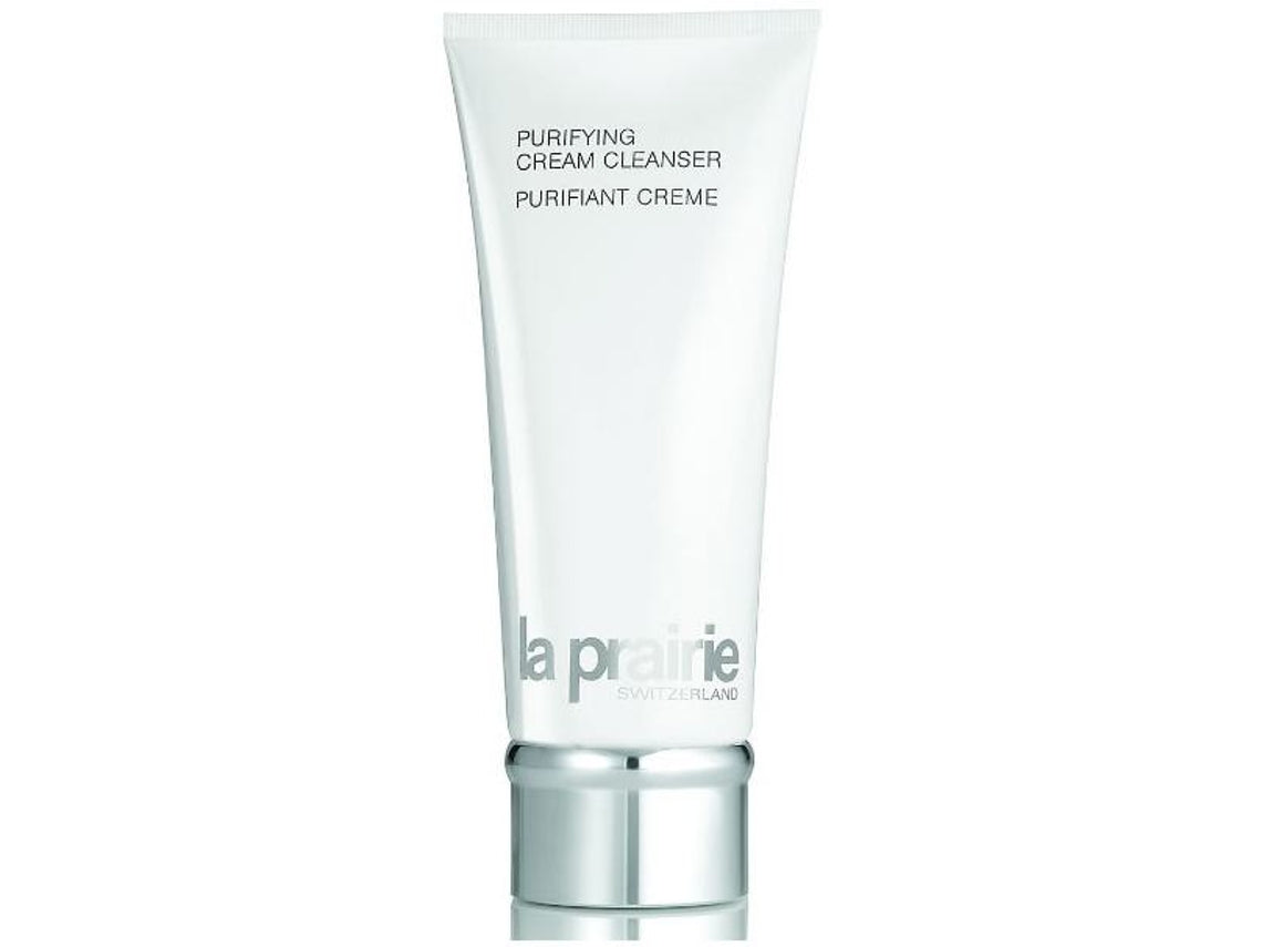 La Prairie Purifying Cream Cleanser - 200 ml - Reinigingsmelk