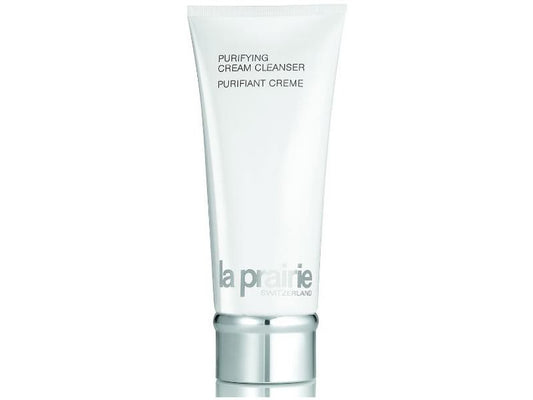 La Prairie Purifying Cream Cleanser - 200 ml - Reinigingsmelk