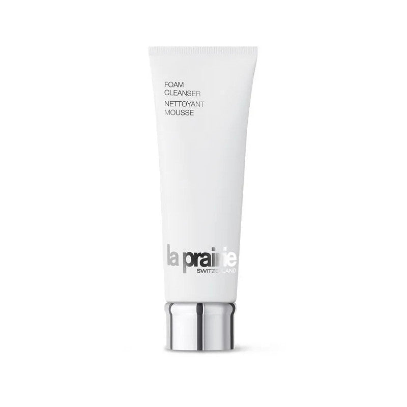 La Prairie - Foam Cleanser