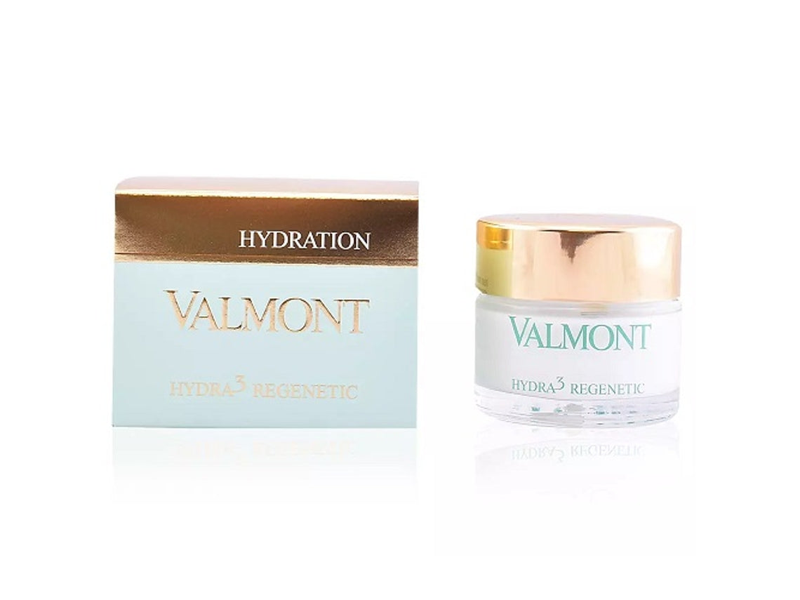 Hydraterende Crème Hidra3 Regenetic Valmont (50 ml)