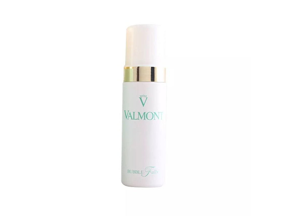 Make-up Verwijderschuim Valmont Bubble Falls (150 ml)