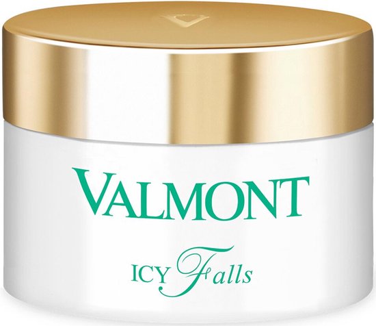 Icy Falls Purity Make-up Remover Gel - Odličovací gel 100ml