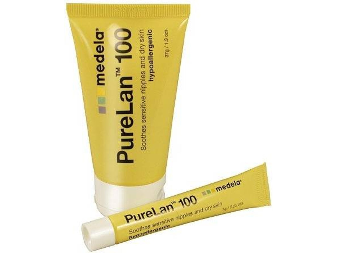 Medela Purelan 100 Nipple Cream