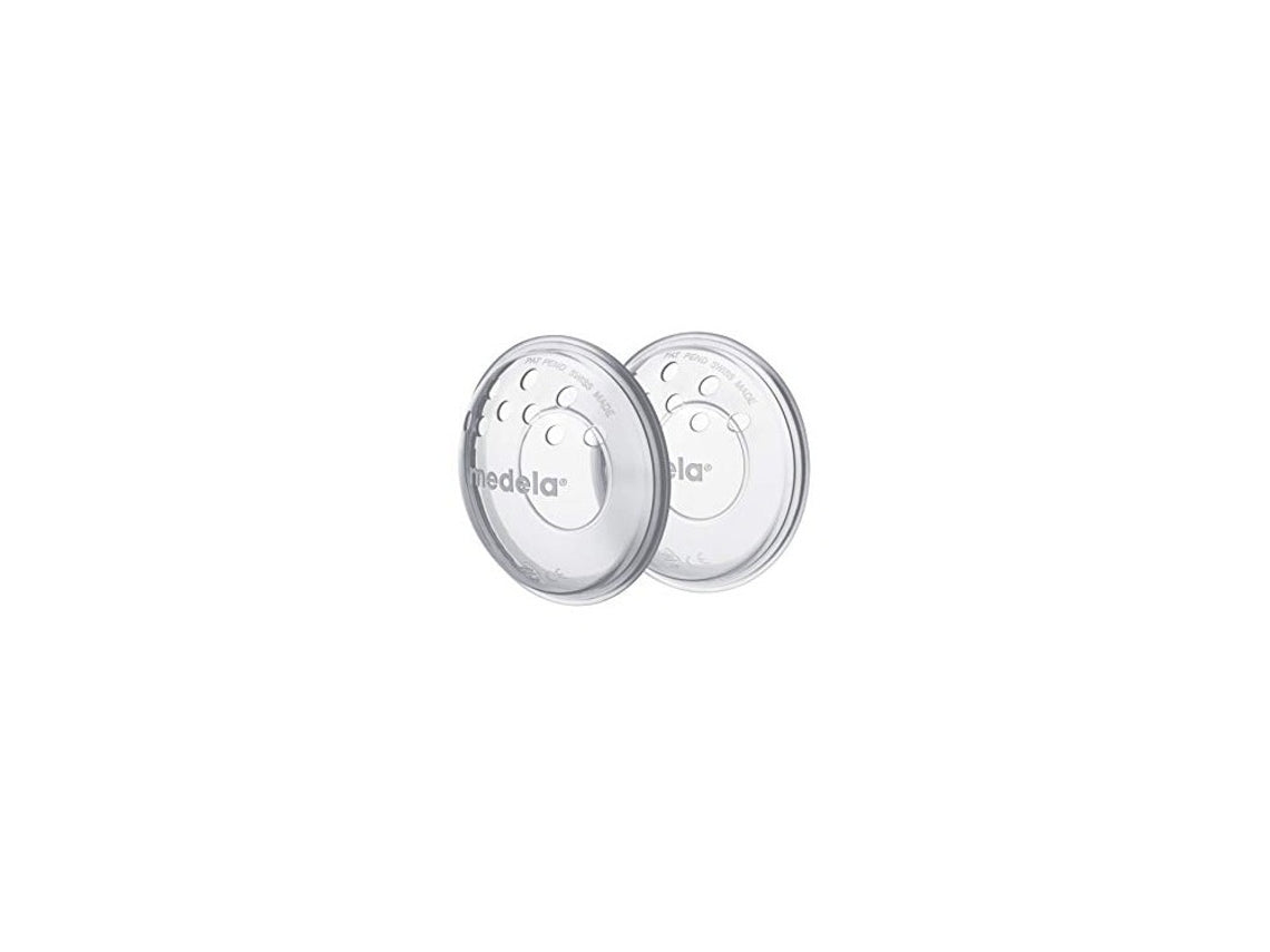 Medela Nipple Protector 2 Pcs