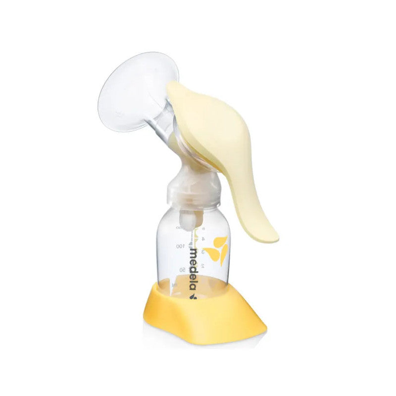 Medela Harmony Single Breast Pump