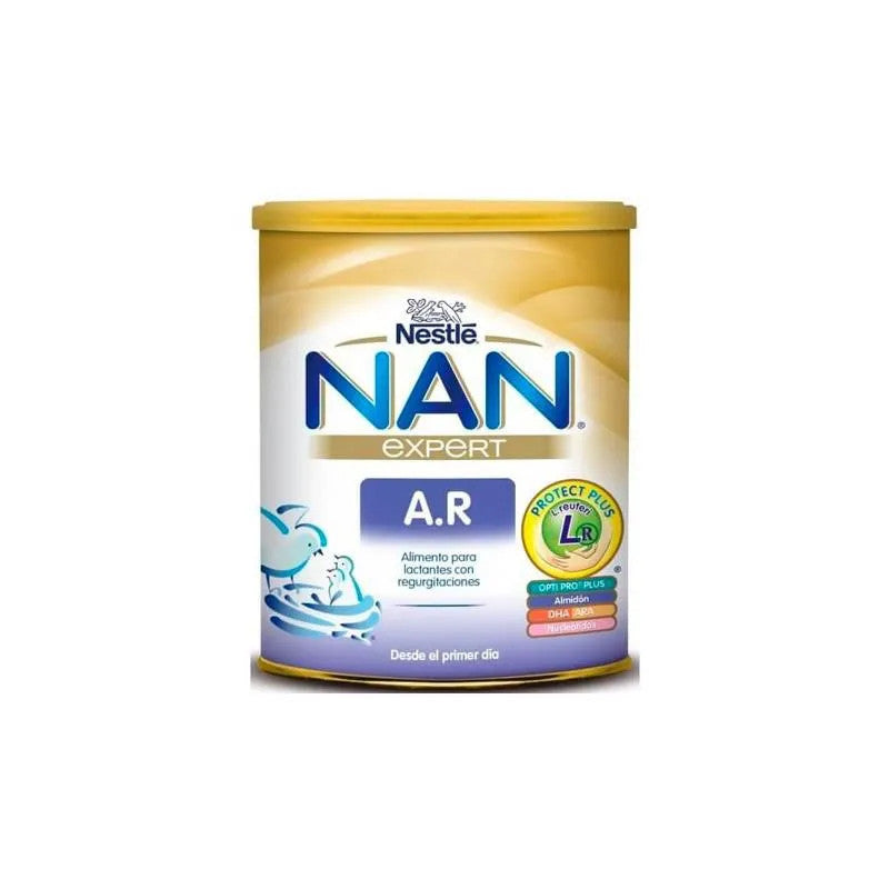 Nestle Nestla(c) Anti-regurgitation Start Milk 800g