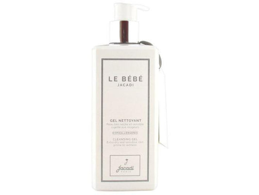 Jacadi - Le Bébé Care - Reinigingsgel - 400 ml